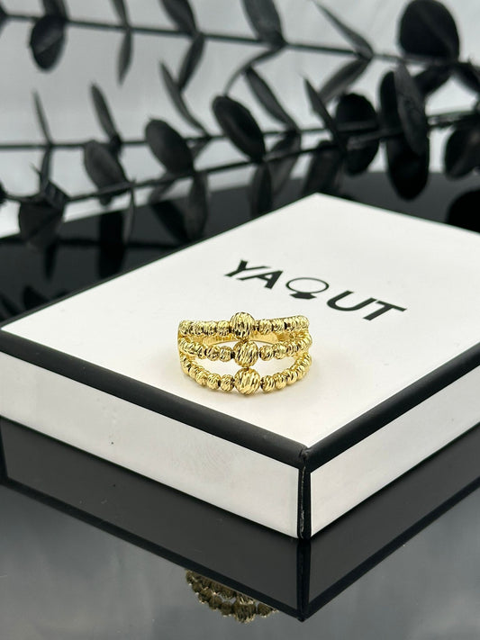 ANILLO SORAYA