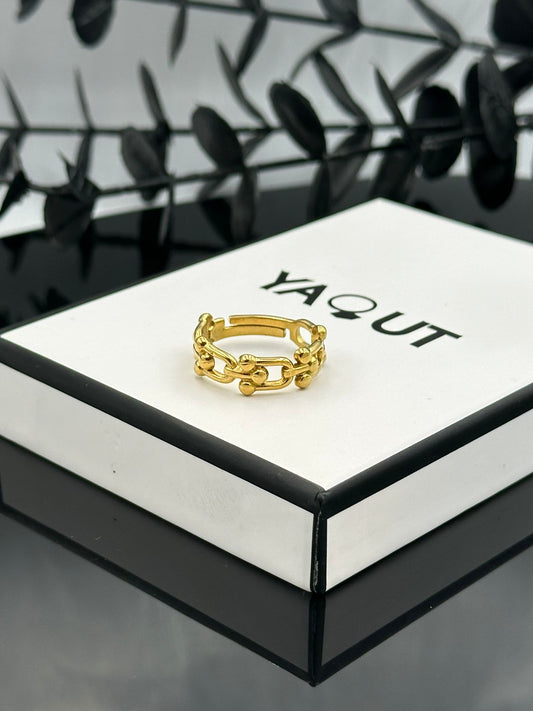 ANILLO TIFFANY