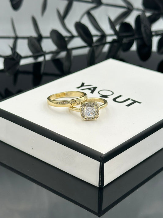 ANILLO DIAMANTE