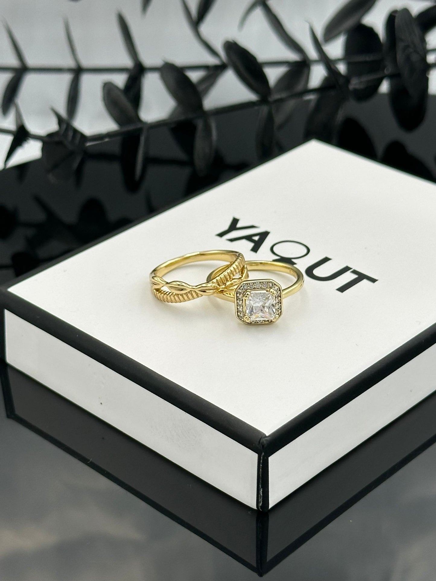 ANILLO LAILA