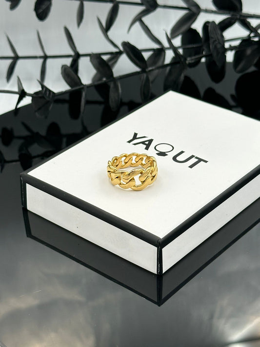 ANILLO GORMETA